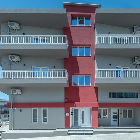 Dodonis Bld Apartment Heraklion  Exterior photo