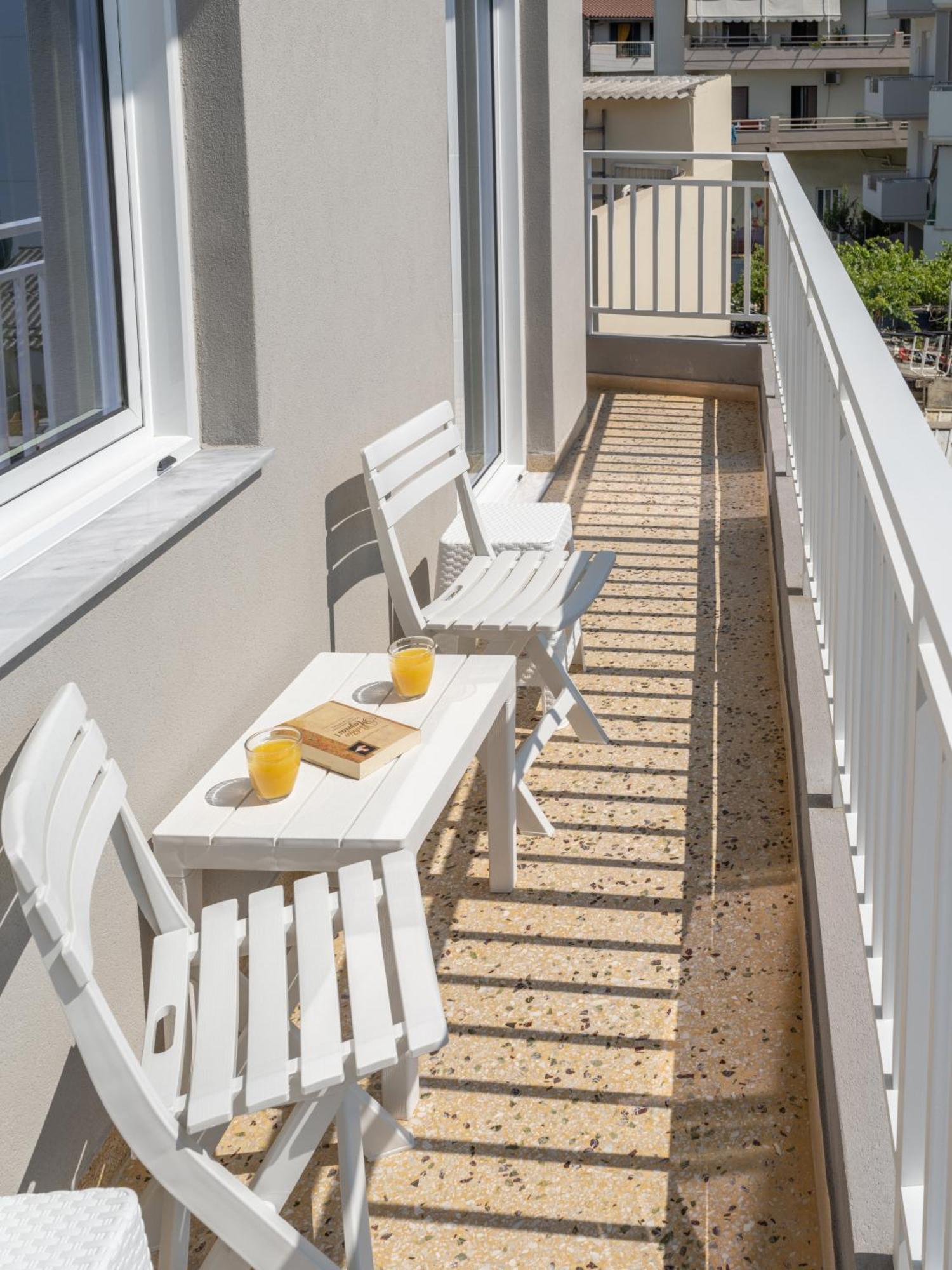 Dodonis Bld Apartment Heraklion  Exterior photo