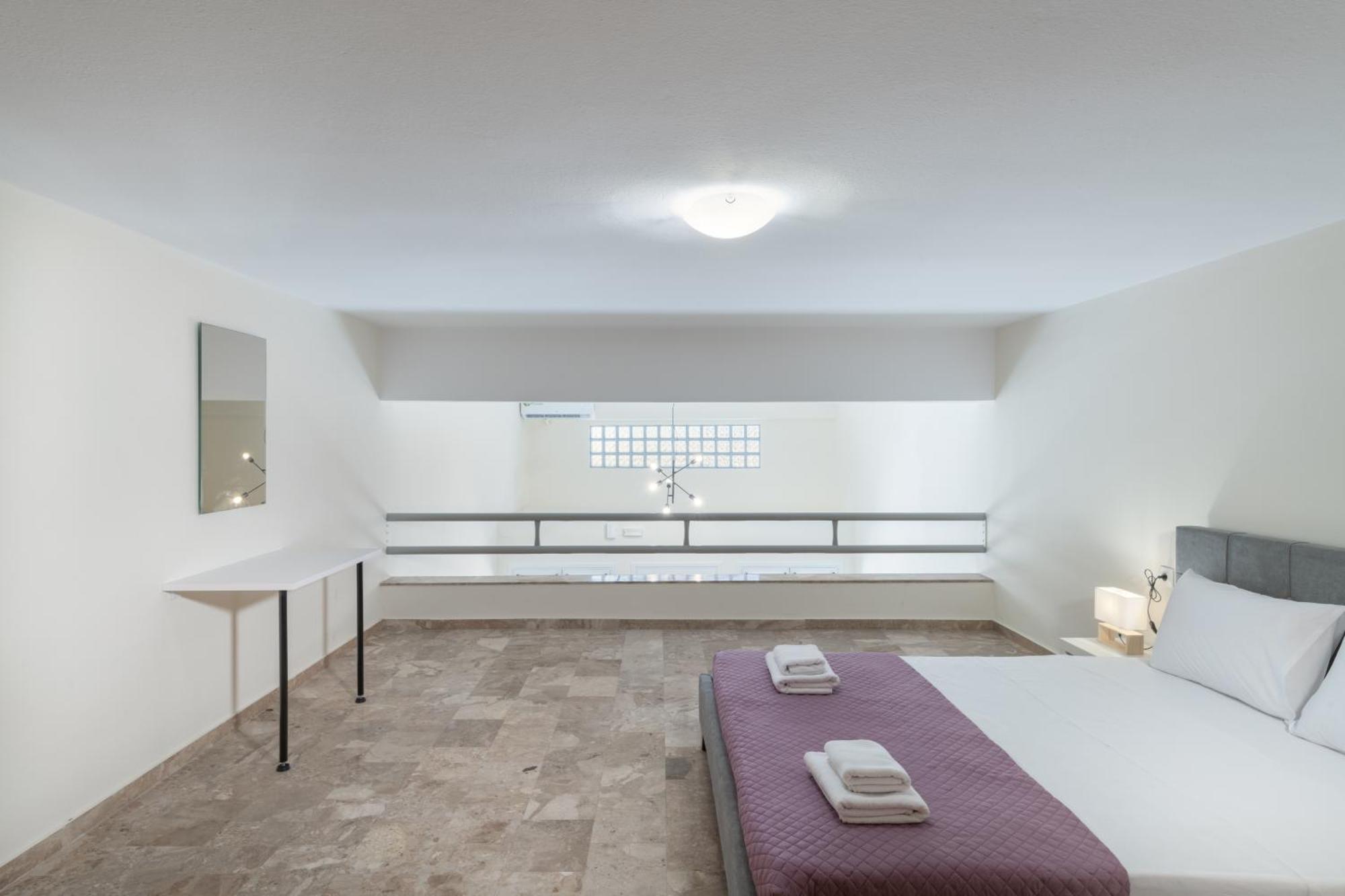 Dodonis Bld Apartment Heraklion  Room photo