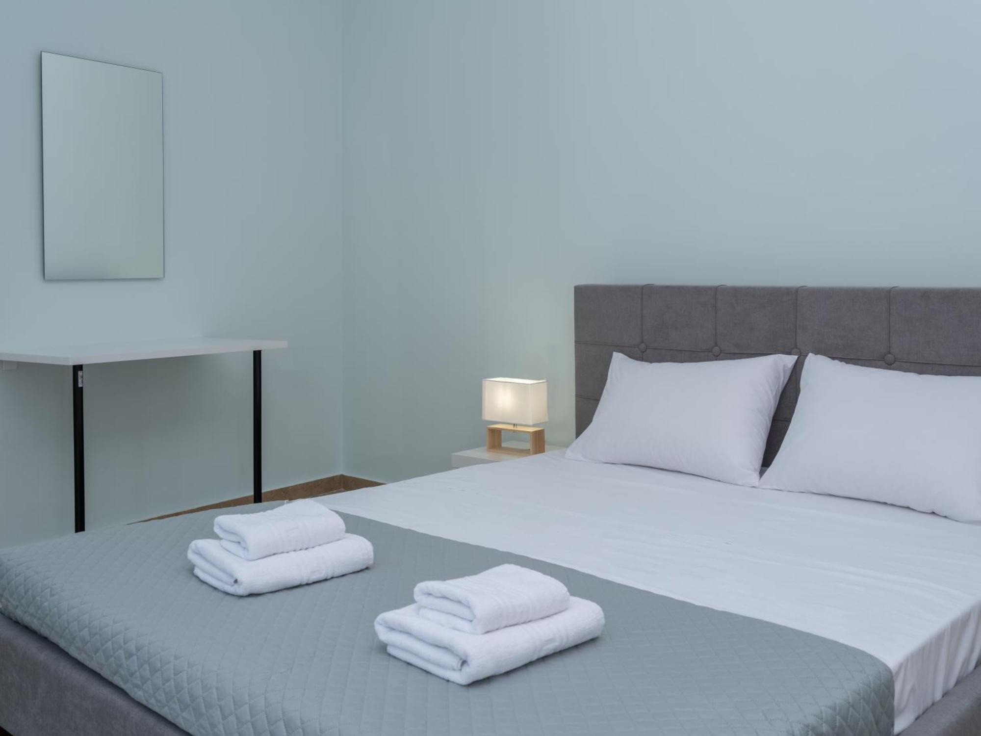 Dodonis Bld Apartment Heraklion  Room photo