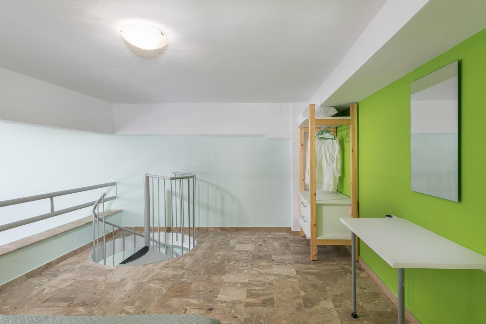 Dodonis Bld Apartment Heraklion  Room photo